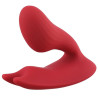 Magic Motion Stimulateur de clitoris connecté Magic Umi 7 x 2.6cm